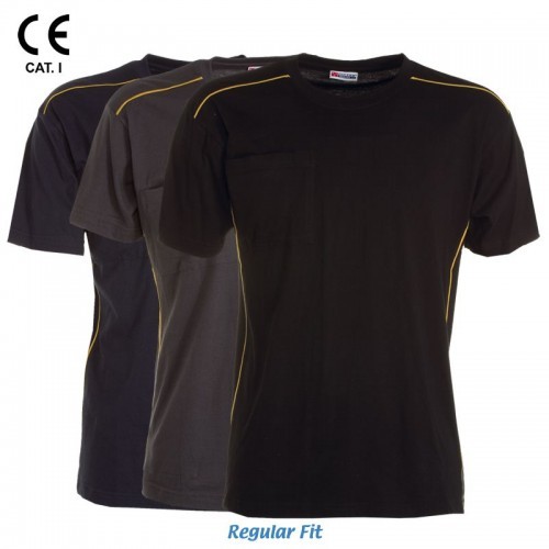 Tricou Clasic bumbac 100% KOCISS